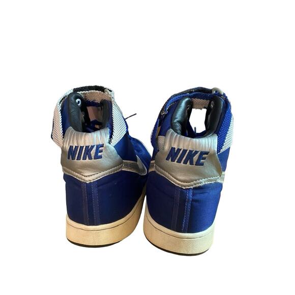 Nike Air Vandal Supreme Size 13 Style 304715 402 Navy Blue 2002